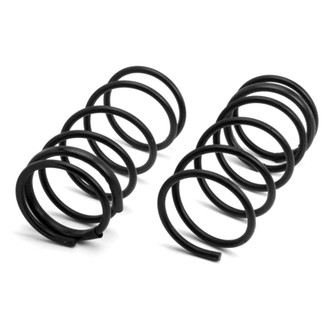 Centric® - Premium™ Rear Coil Spring