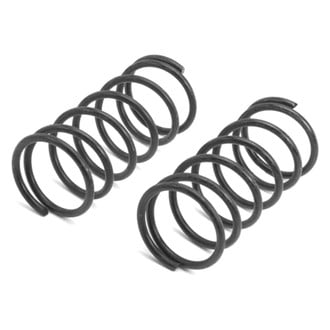 Centric® - Premium™ Rear Coil Spring