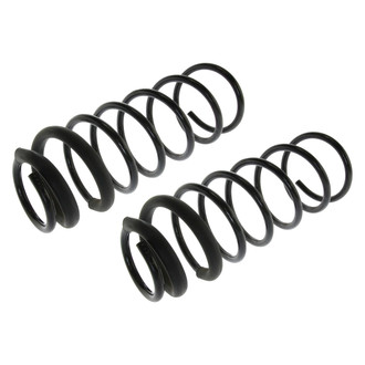 Centric® - Premium™ Front Coil Spring