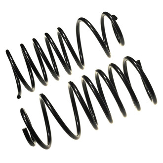 Centric® - Premium™ Rear Coil Spring