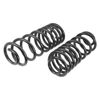 Centric® - Premium™ Front Coil Spring