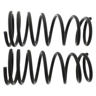 Centric® - Premium™ Rear Coil Spring
