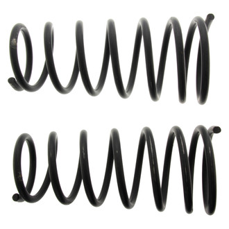 Centric® - Premium™ Rear Coil Spring