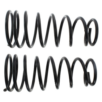 Centric® - Premium™ Rear Coil Spring