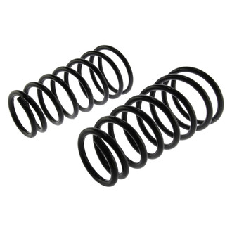 Centric® - Premium™ Rear Coil Spring