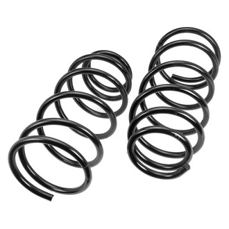 Centric® - Premium™ Front Coil Spring