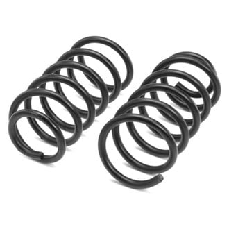 Centric® - Premium™ Front Coil Spring