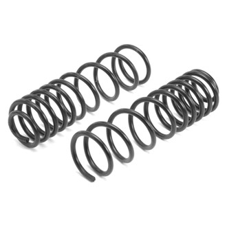 Centric® - Premium™ Front Coil Spring