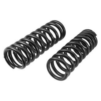 Centric® - Premium™ Rear Coil Spring