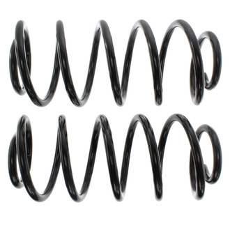 Centric® - Premium™ Rear Coil Spring