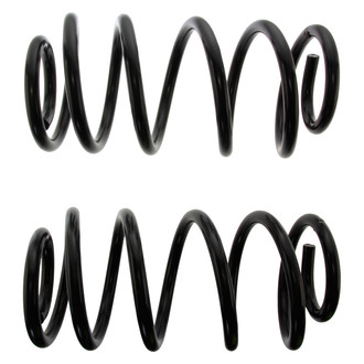 Centric® - Premium™ Rear Coil Spring