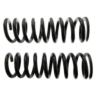 Centric® - Premium™ Front Coil Spring