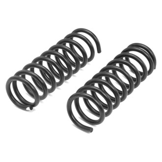 Centric® - Premium™ Front Coil Spring