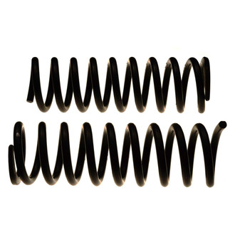 Centric® - Premium™ Front Coil Spring