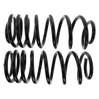 Centric® - Premium™ Rear Coil Spring