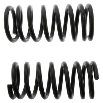 Centric® - Premium™ Rear Coil Spring