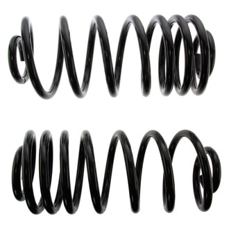 Centric® - Premium™ Rear Coil Spring