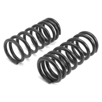 Centric® - Premium™ Rear Coil Spring