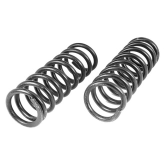Centric® - Premium™ Front Coil Spring