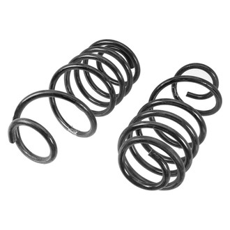 Centric® - Premium™ Rear Coil Spring