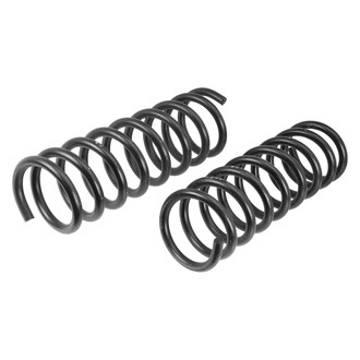 Centric® - Premium™ Front Coil Spring