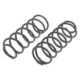 Centric® - Premium™ Rear Coil Spring