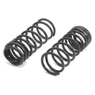 Centric® - Premium™ Rear Coil Spring