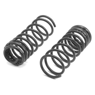 Centric® - Premium™ Rear Coil Spring