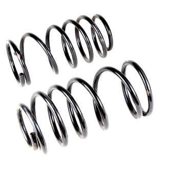 Centric® - Premium™ Front Coil Spring