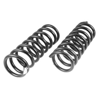 Centric® - Premium™ Front Coil Spring