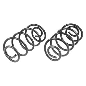 Centric® - Premium™ Rear Coil Spring