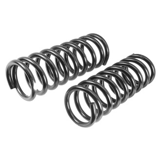 Centric® - Premium™ Front Coil Spring
