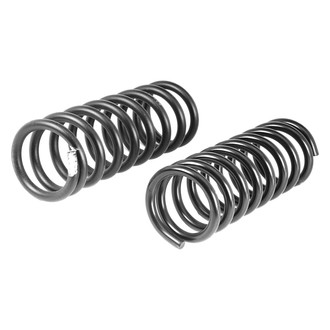 Centric® - Premium™ Front Coil Spring