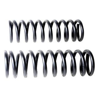 Centric® - Premium™ Front Coil Spring