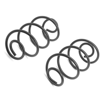 Centric® - Premium™ Rear Coil Spring