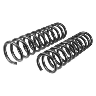 Centric® - Premium™ Rear Coil Spring