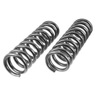 Centric® - Premium™ Rear Coil Spring