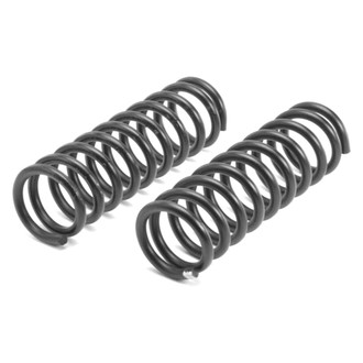 Centric® - Premium™ Front Coil Spring
