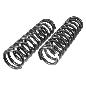 Centric® - Premium™ Front Coil Spring