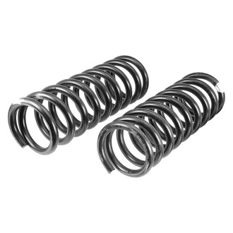 Centric® - Premium™ Front Coil Spring