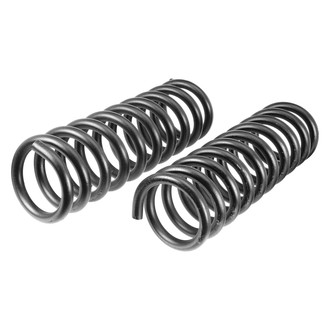 Centric® - Premium™ Front Coil Spring