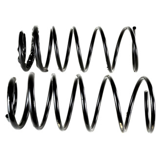 Centric® - Premium™ Front Coil Spring