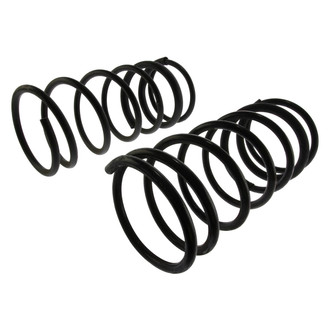 Centric® - Premium™ Front Coil Spring