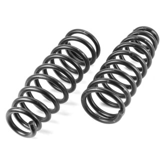 Centric® - Premium™ Front Coil Spring