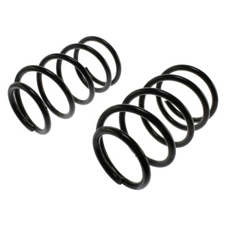 Centric® - Premium™ Front Coil Spring