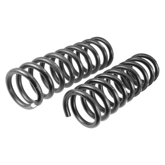 Centric® - Premium™ Front Coil Spring