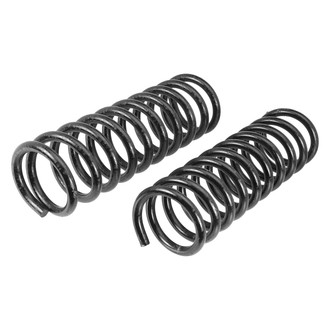 Centric® - Premium™ Front Coil Spring