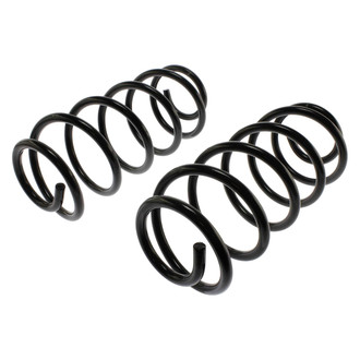 Centric® - Premium™ Rear Coil Spring