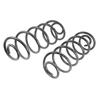 Centric® - Premium™ Front Coil Spring