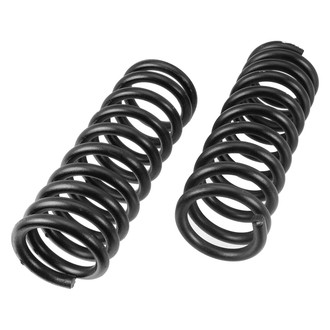 Centric® - Premium™ Front Coil Spring